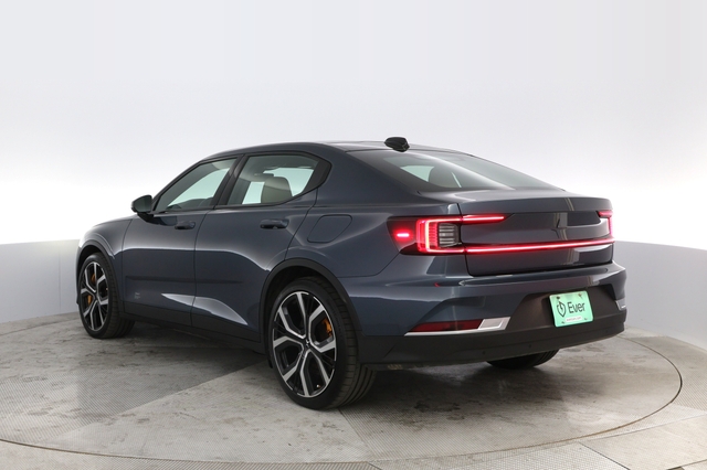 2022 Polestar 2