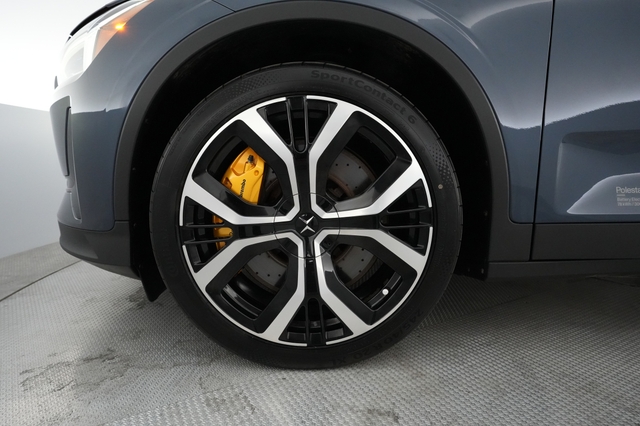 2022 Polestar 2