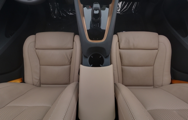 2022 Polestar 2