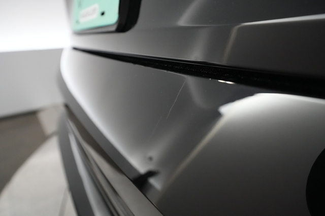2021 Audi e-tron