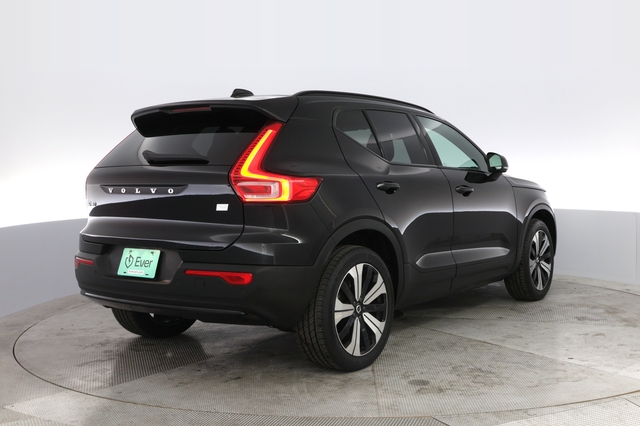 2023 Volvo XC40 Recharge