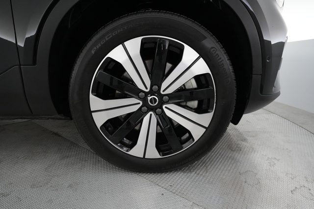 2023 Volvo XC40 Recharge