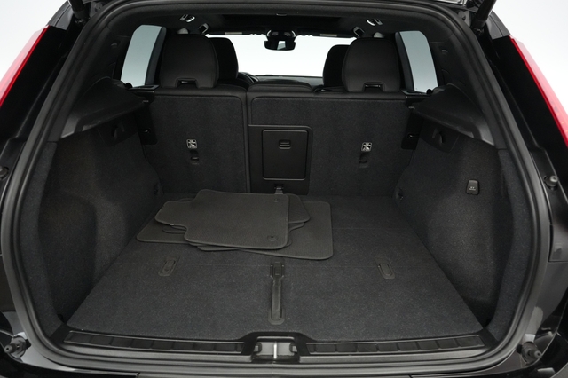 2023 Volvo XC40 Recharge