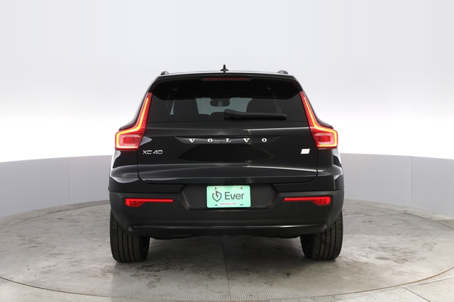 2023 Volvo XC40 Recharge