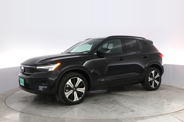 2023 Volvo XC40 Recharge