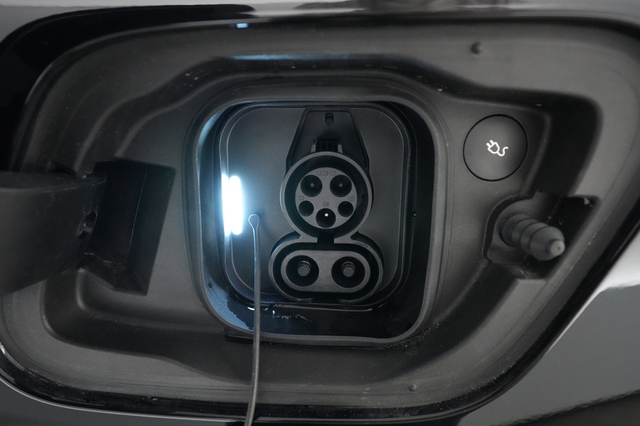 2023 Volvo XC40 Recharge
