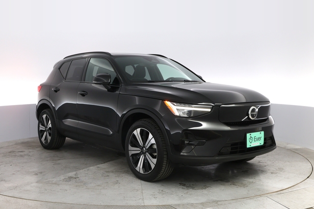 2023 Volvo XC40 Recharge