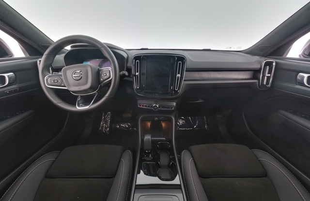 2023 Volvo XC40 Recharge