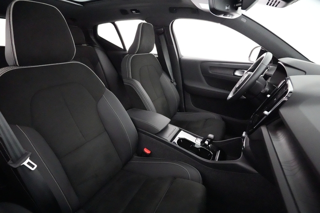 2023 Volvo XC40 Recharge