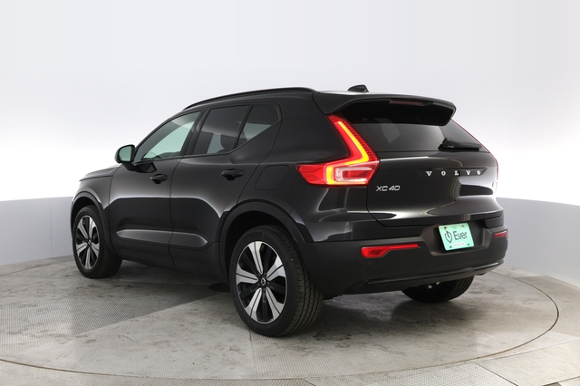 2023 Volvo XC40 Recharge