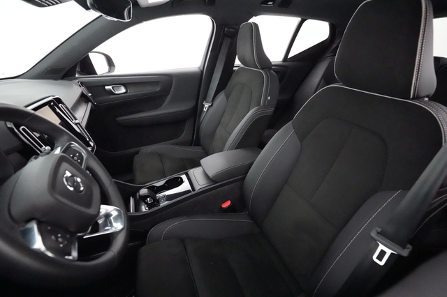 2023 Volvo XC40 Recharge