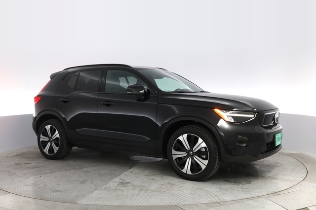 2023 Volvo XC40 Recharge