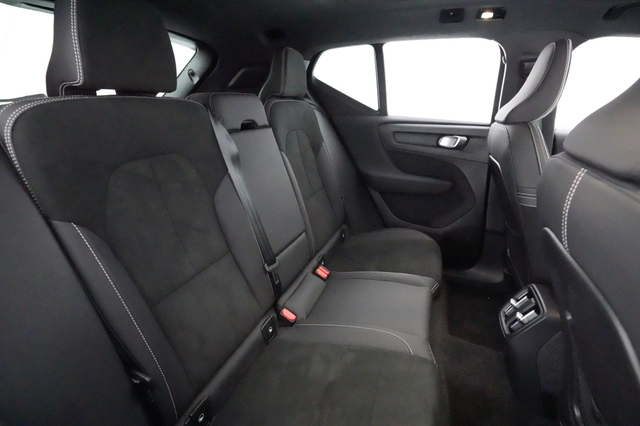 2023 Volvo XC40 Recharge
