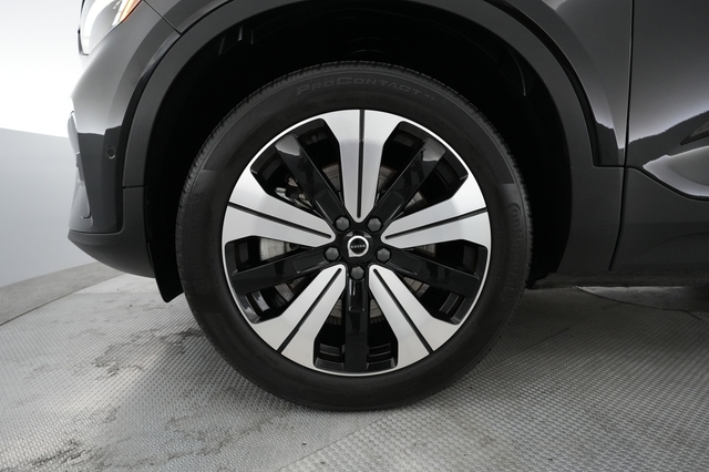 2023 Volvo XC40 Recharge