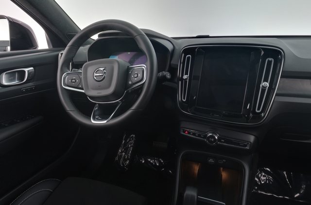 2023 Volvo XC40 Recharge