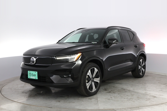 2023 Volvo XC40 Recharge