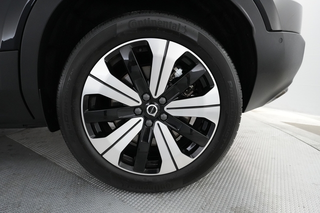 2023 Volvo XC40 Recharge