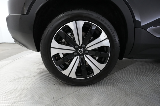 2023 Volvo XC40 Recharge