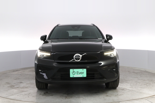 2023 Volvo XC40 Recharge