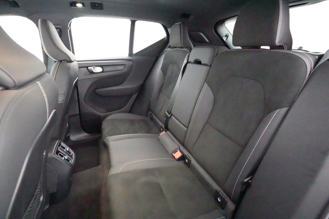 2023 Volvo XC40 Recharge
