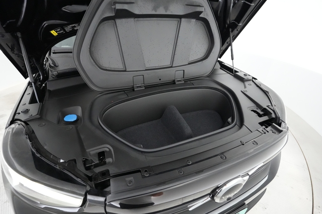 2023 Volvo XC40 Recharge