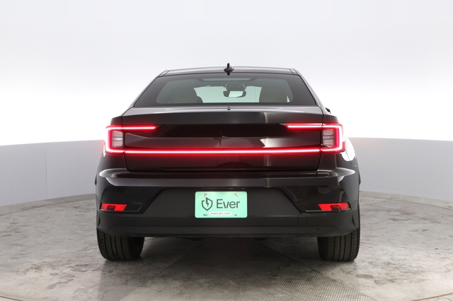 2022 Polestar 2