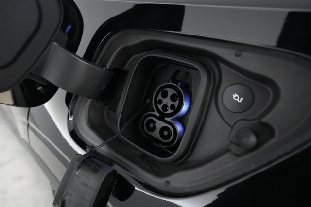 2022 Polestar 2