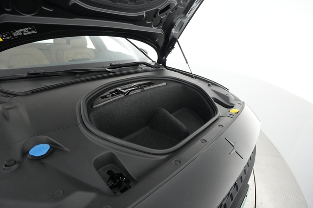 2022 Polestar 2