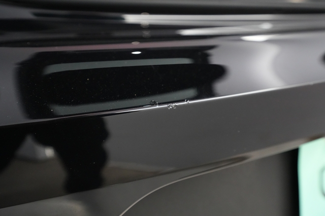 2022 Polestar 2