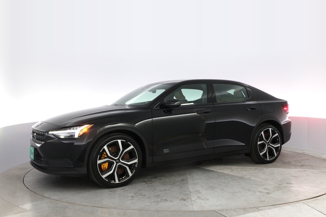 2022 Polestar 2