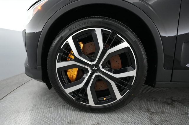 2022 Polestar 2