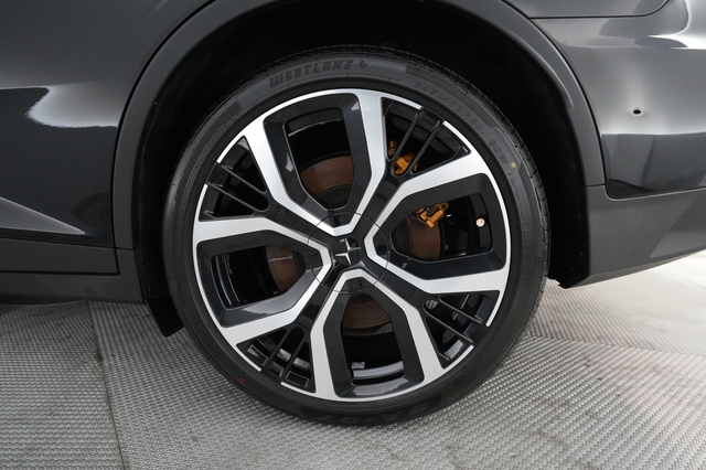 2022 Polestar 2
