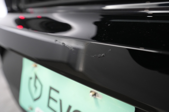 2022 Polestar 2