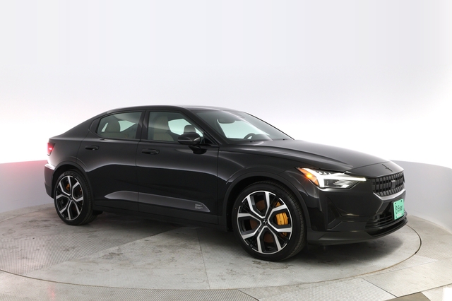 2022 Polestar 2