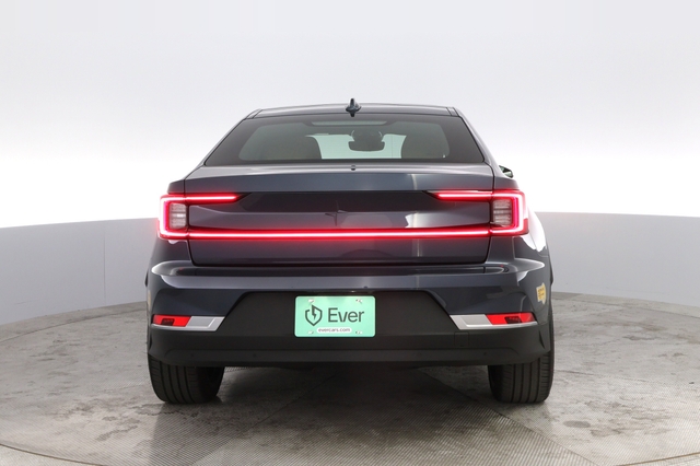 2022 Polestar 2
