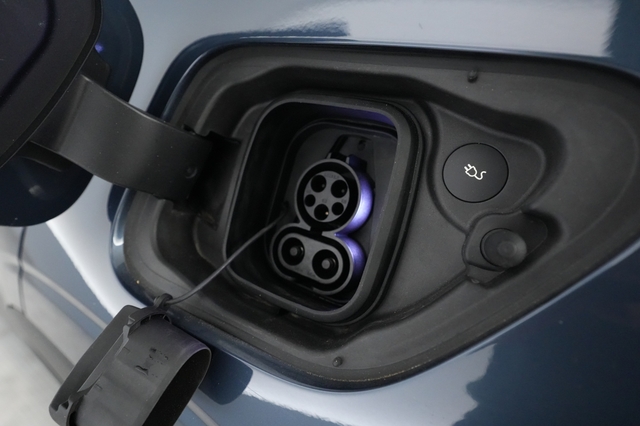 2022 Polestar 2