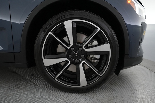 2022 Polestar 2