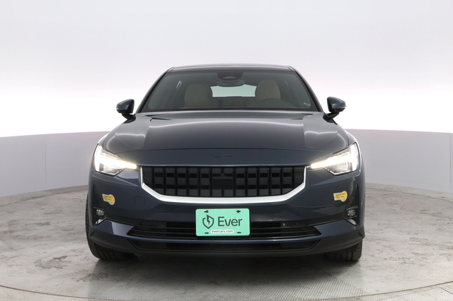 2022 Polestar 2