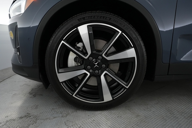 2022 Polestar 2
