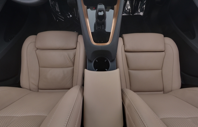 2022 Polestar 2
