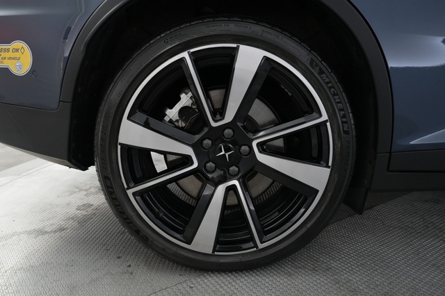 2022 Polestar 2