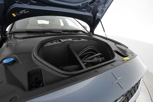 2022 Polestar 2