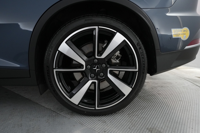 2022 Polestar 2
