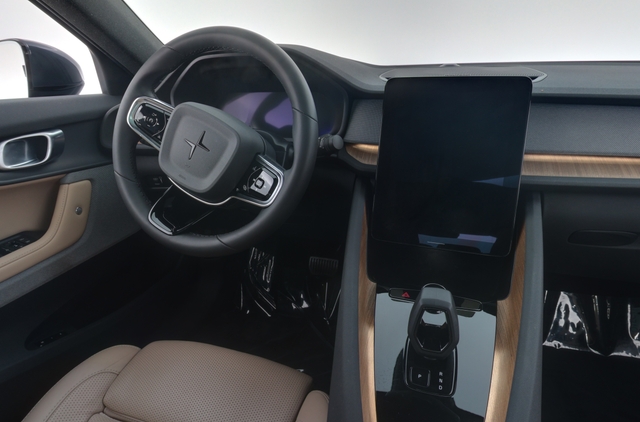 2022 Polestar 2