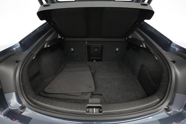 2022 Polestar 2