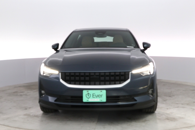 2022 Polestar 2