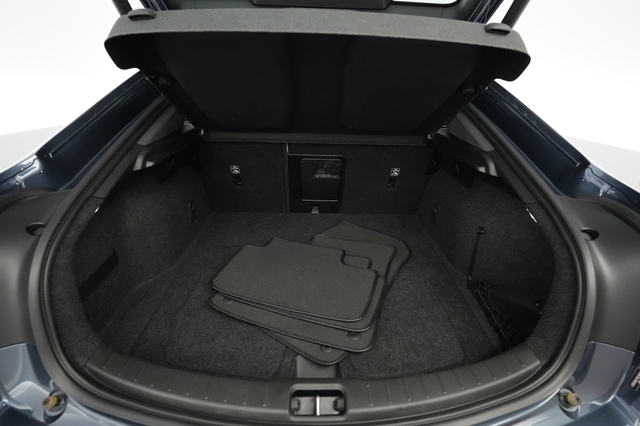 2022 Polestar 2