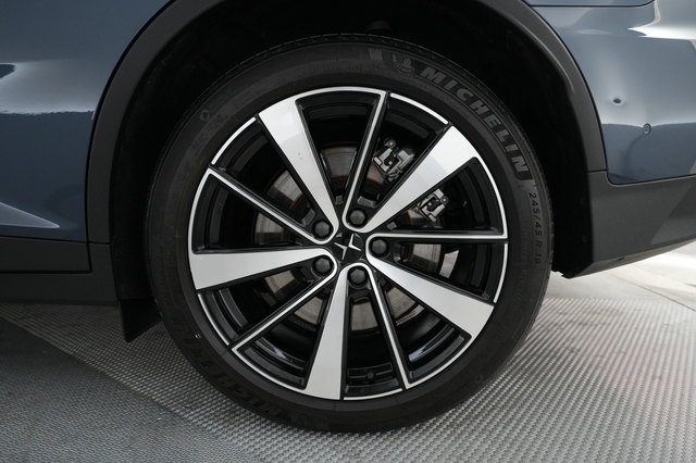 2022 Polestar 2
