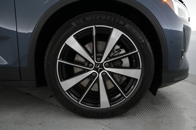 2022 Polestar 2
