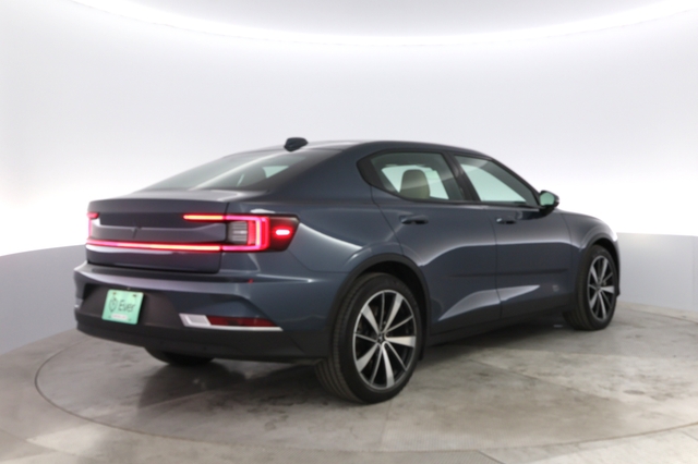 2022 Polestar 2